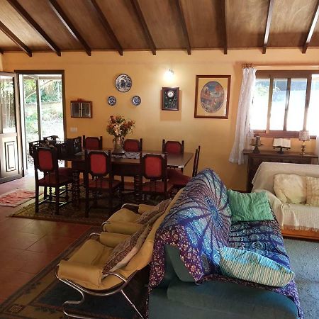 Finca La Casita Ла-Оротава Екстер'єр фото