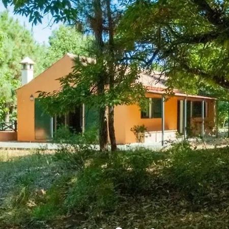 Finca La Casita Ла-Оротава Екстер'єр фото
