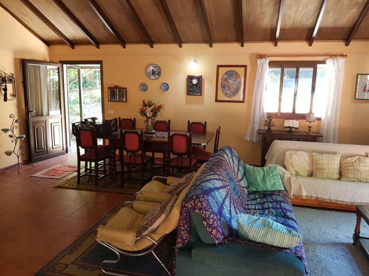 Finca La Casita Ла-Оротава Екстер'єр фото