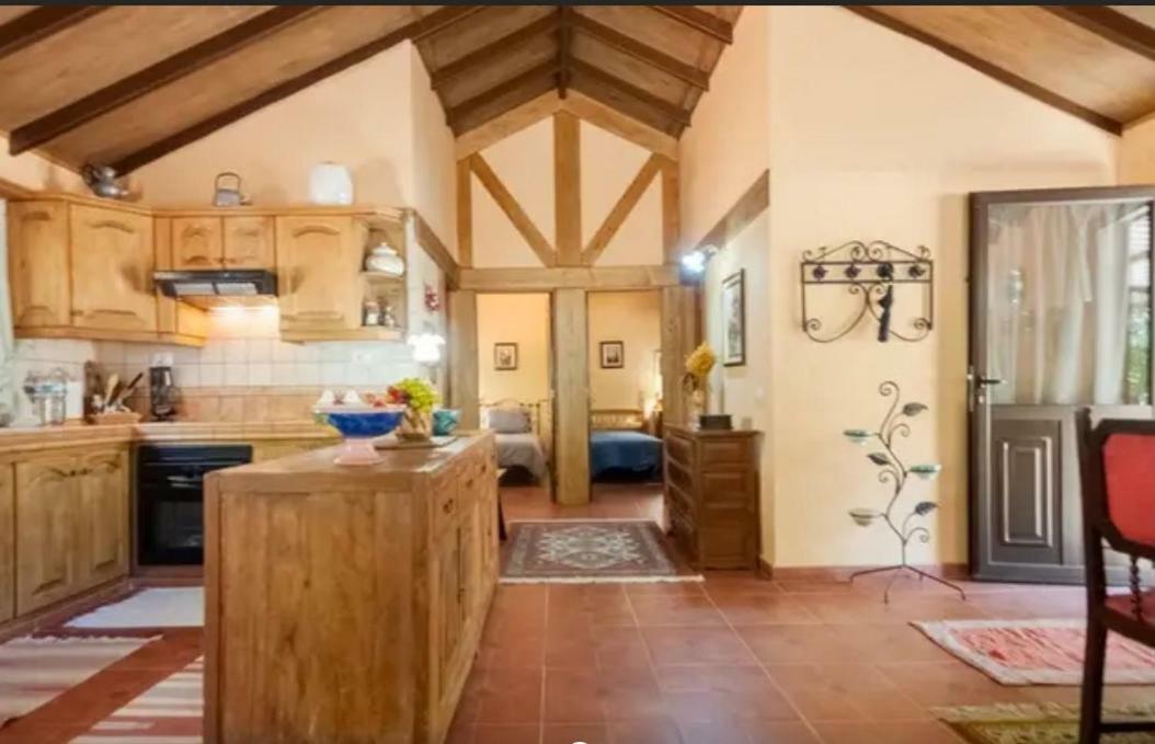 Finca La Casita Ла-Оротава Екстер'єр фото