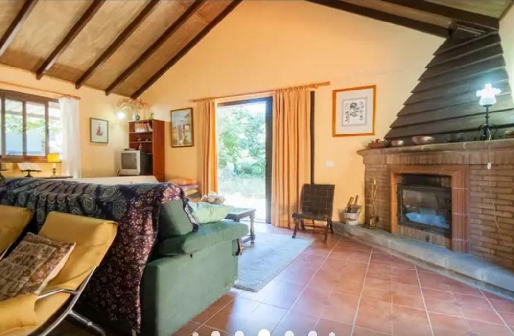 Finca La Casita Ла-Оротава Екстер'єр фото