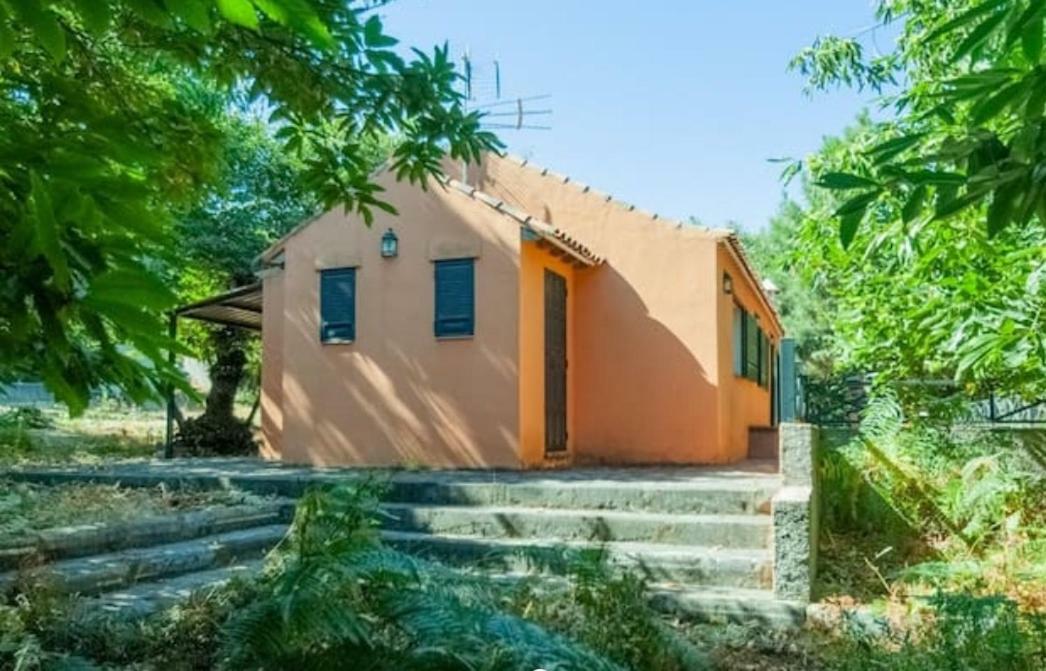 Finca La Casita Ла-Оротава Екстер'єр фото