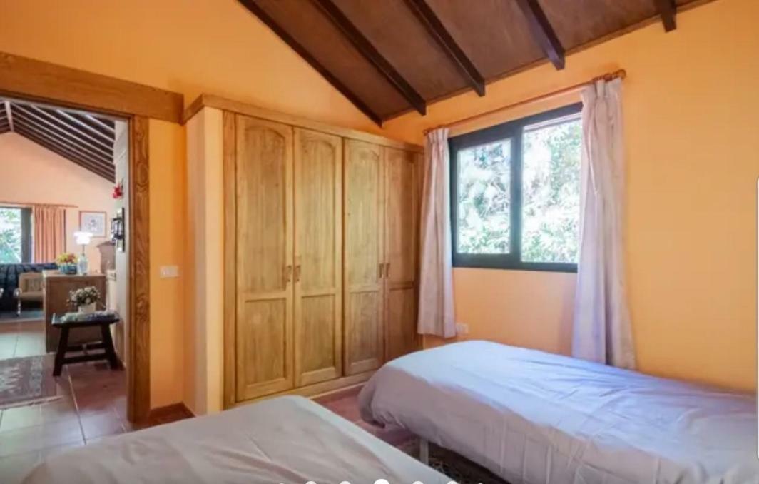 Finca La Casita Ла-Оротава Екстер'єр фото