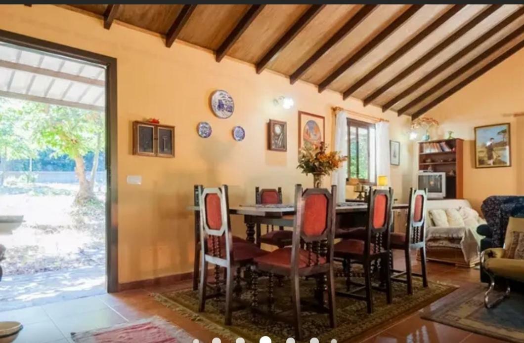 Finca La Casita Ла-Оротава Екстер'єр фото